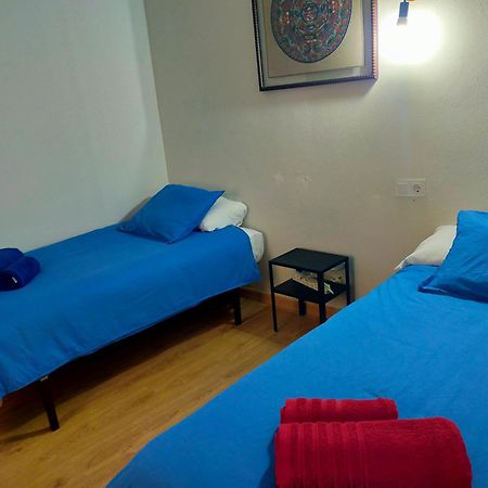 Amazing Apartment & Great Terrace & 4Bedrooms La Herradura  Luaran gambar