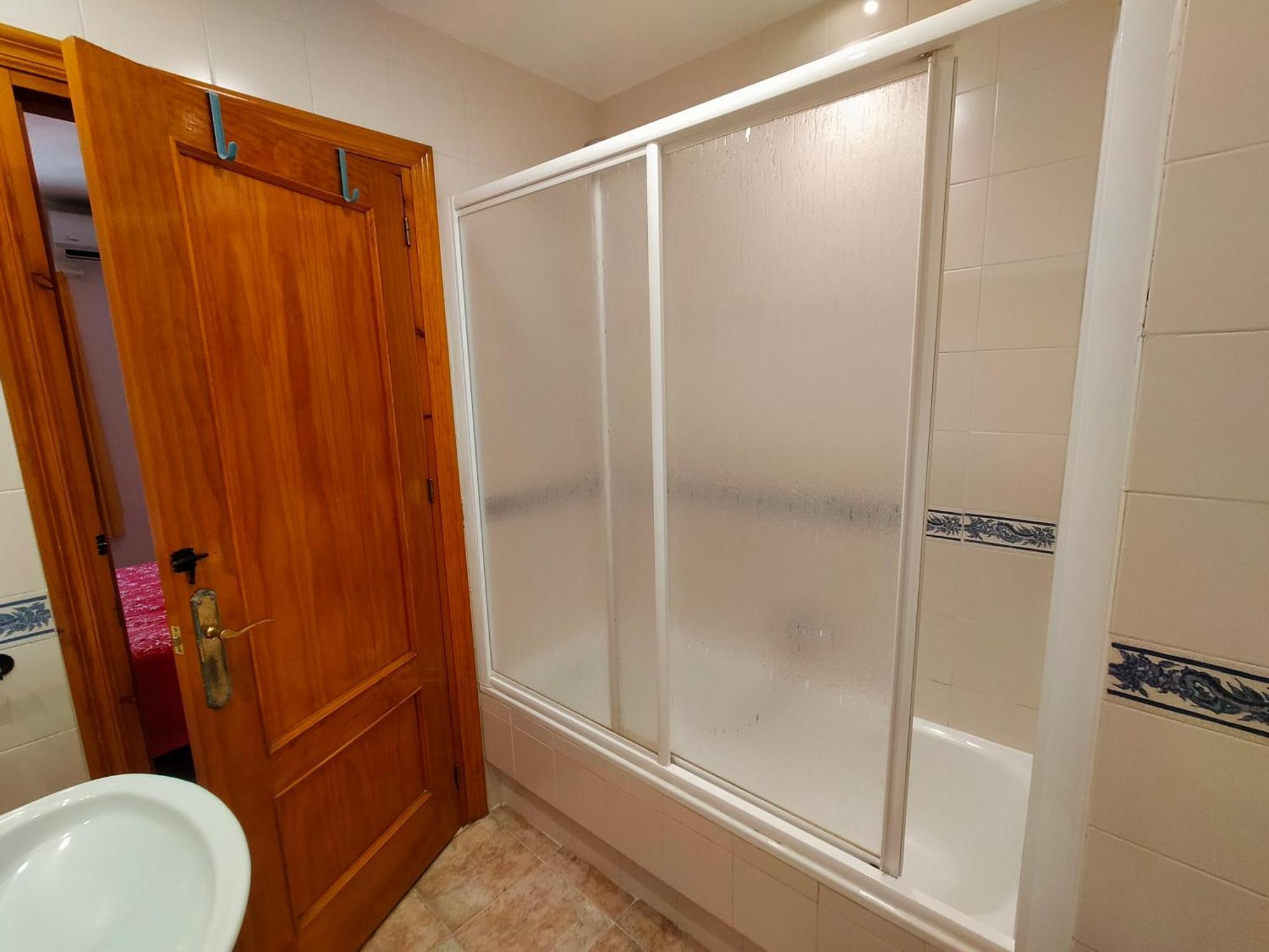 Amazing Apartment & Great Terrace & 4Bedrooms La Herradura  Luaran gambar