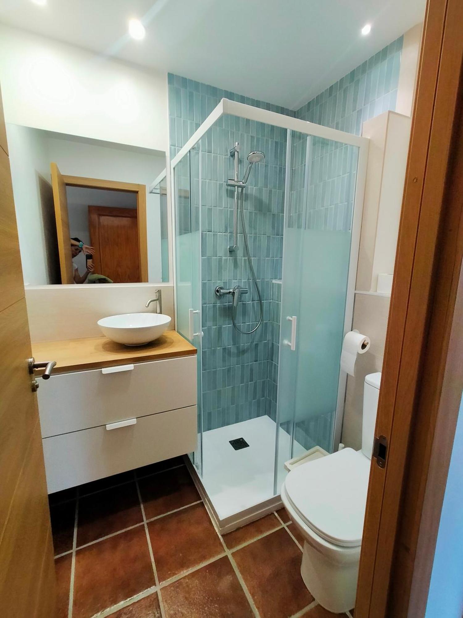Amazing Apartment & Great Terrace & 4Bedrooms La Herradura  Luaran gambar