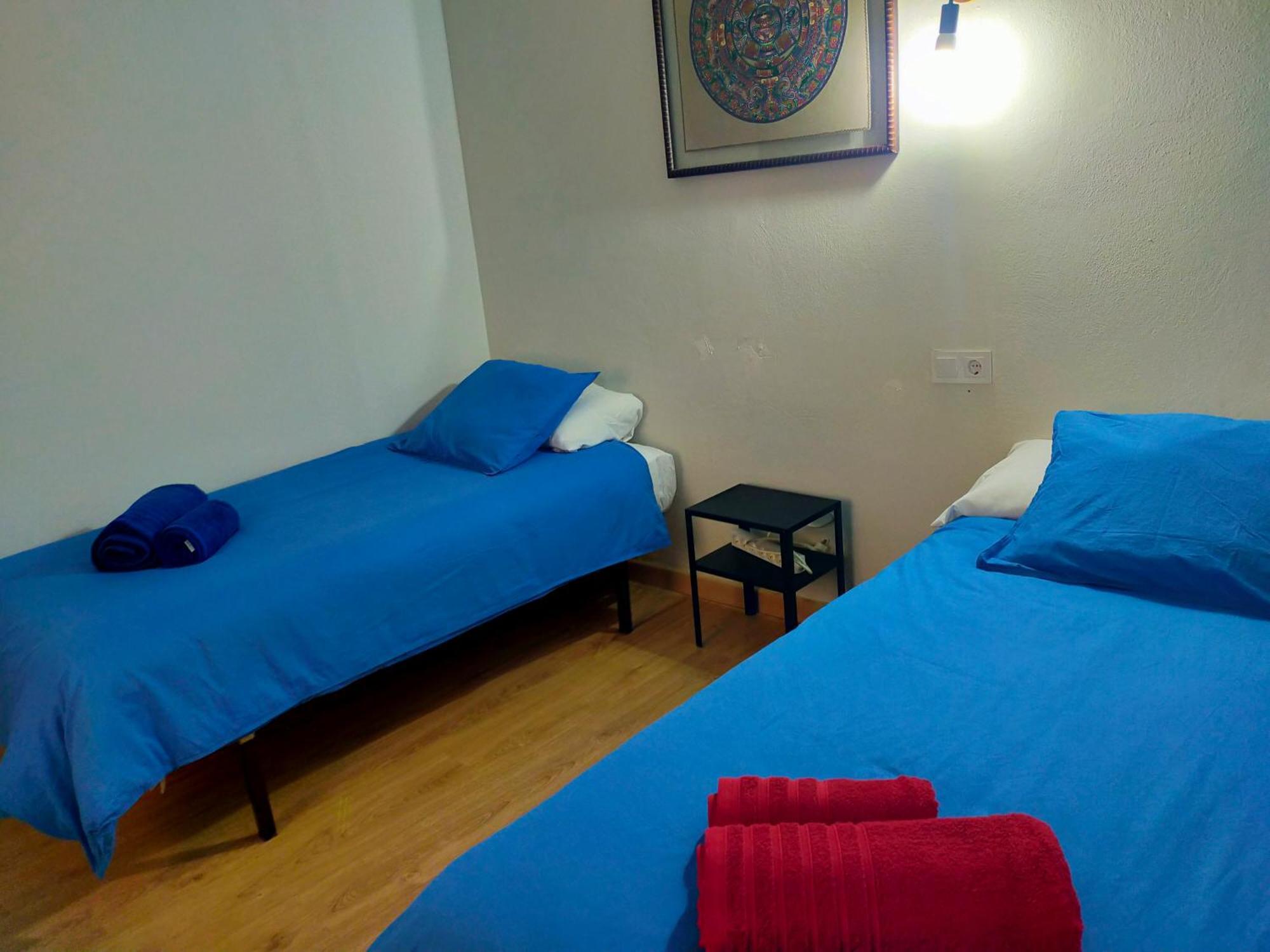 Amazing Apartment & Great Terrace & 4Bedrooms La Herradura  Luaran gambar