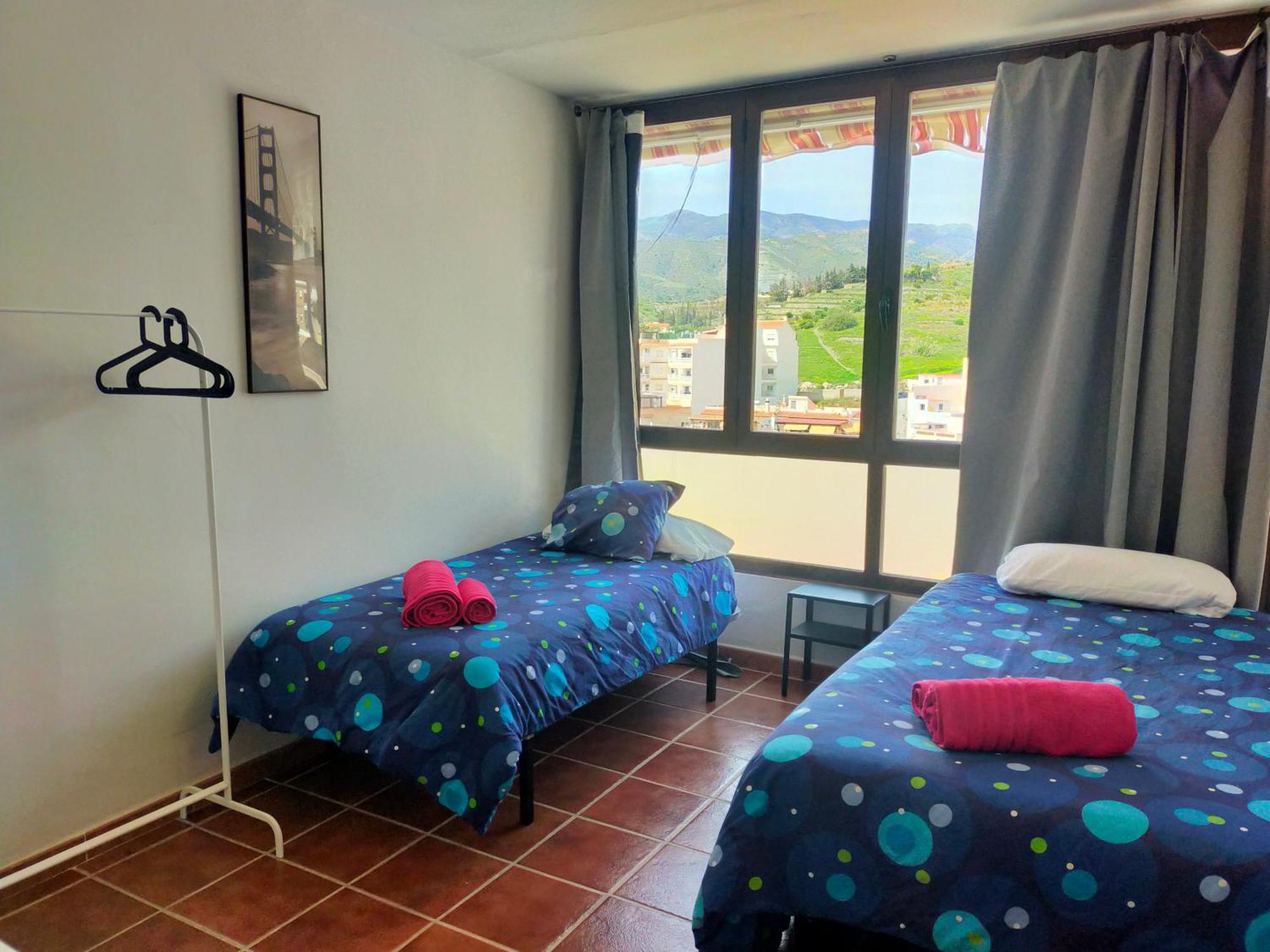 Amazing Apartment & Great Terrace & 4Bedrooms La Herradura  Luaran gambar