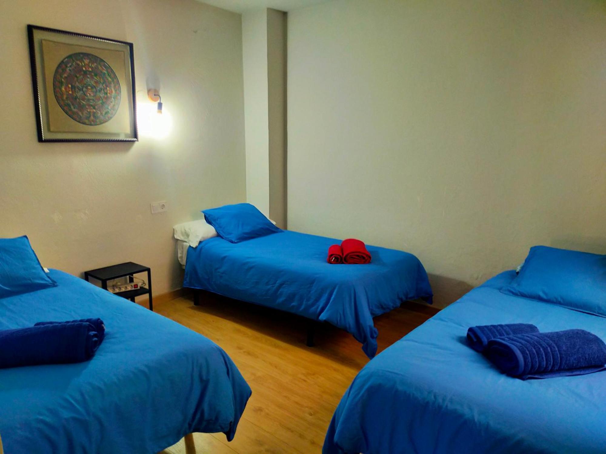Amazing Apartment & Great Terrace & 4Bedrooms La Herradura  Luaran gambar