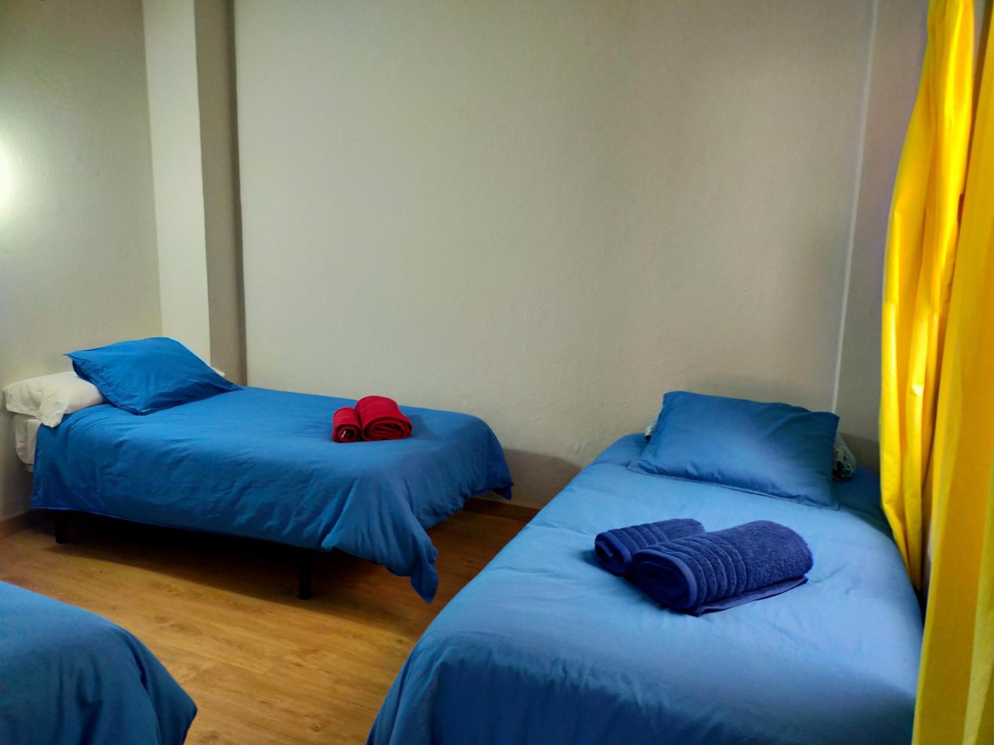 Amazing Apartment & Great Terrace & 4Bedrooms La Herradura  Luaran gambar