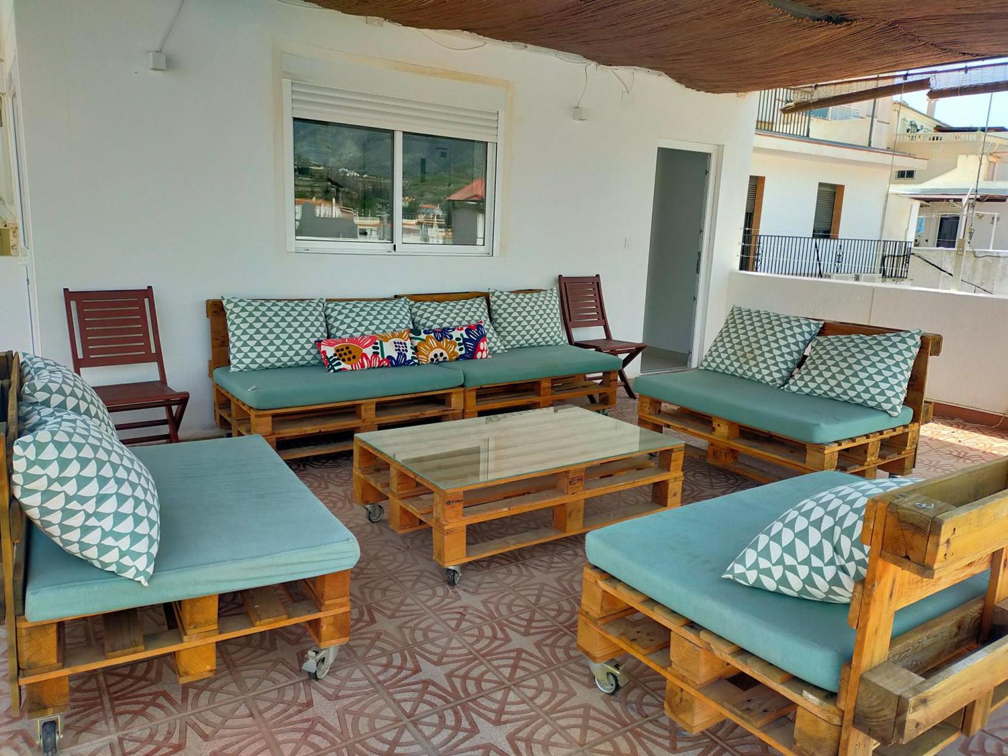 Amazing Apartment & Great Terrace & 4Bedrooms La Herradura  Luaran gambar