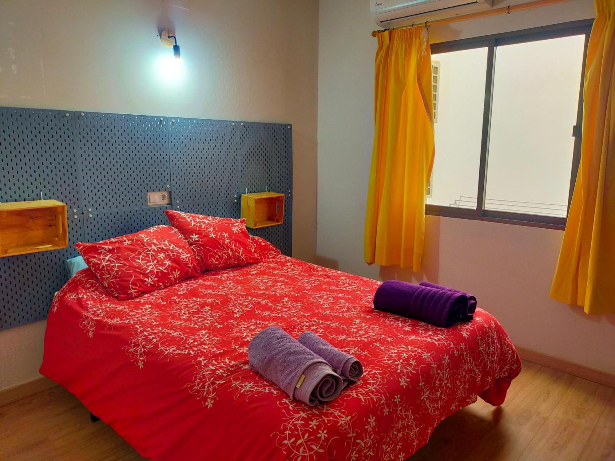 Amazing Apartment & Great Terrace & 4Bedrooms La Herradura  Luaran gambar