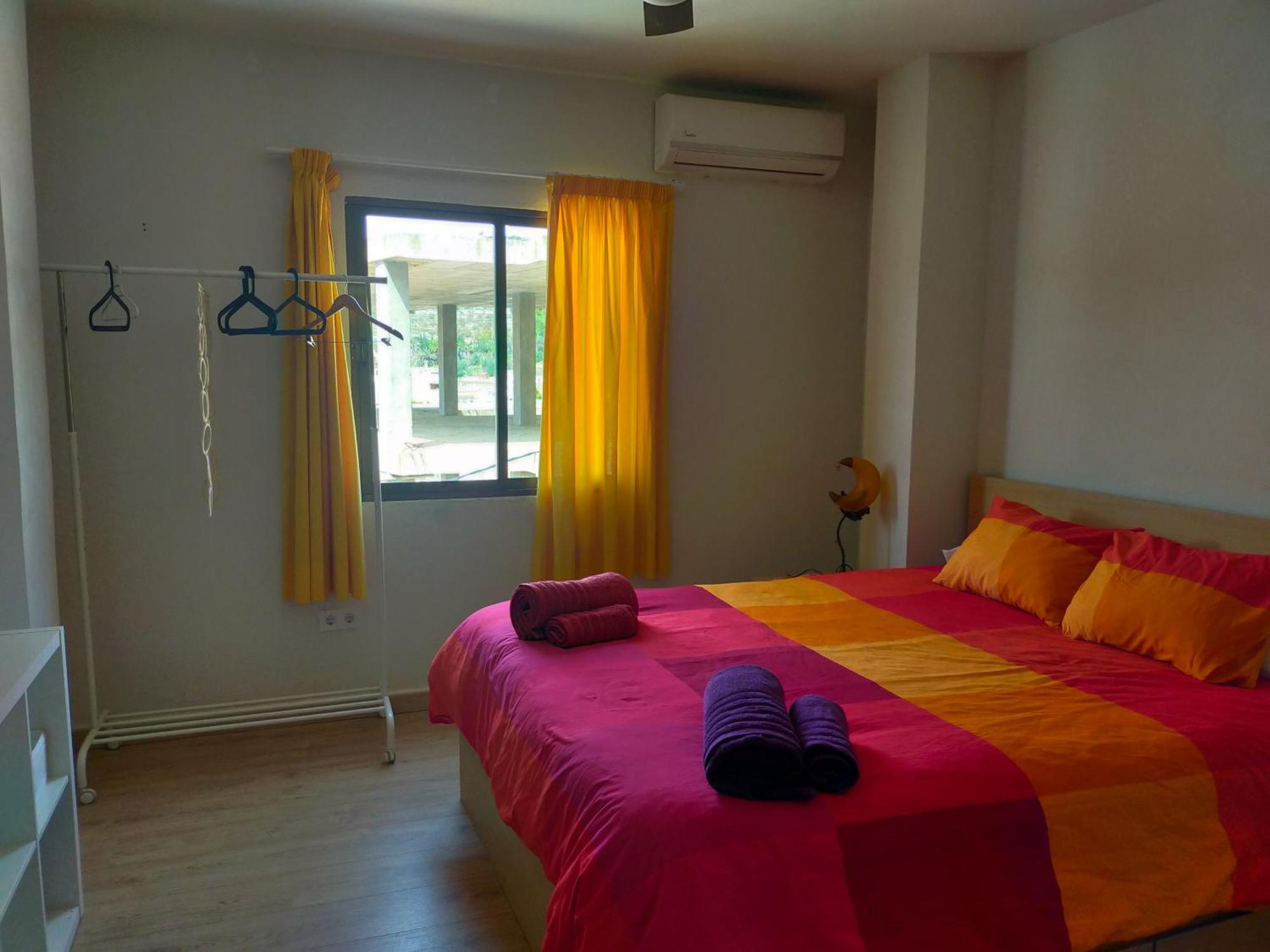 Amazing Apartment & Great Terrace & 4Bedrooms La Herradura  Luaran gambar