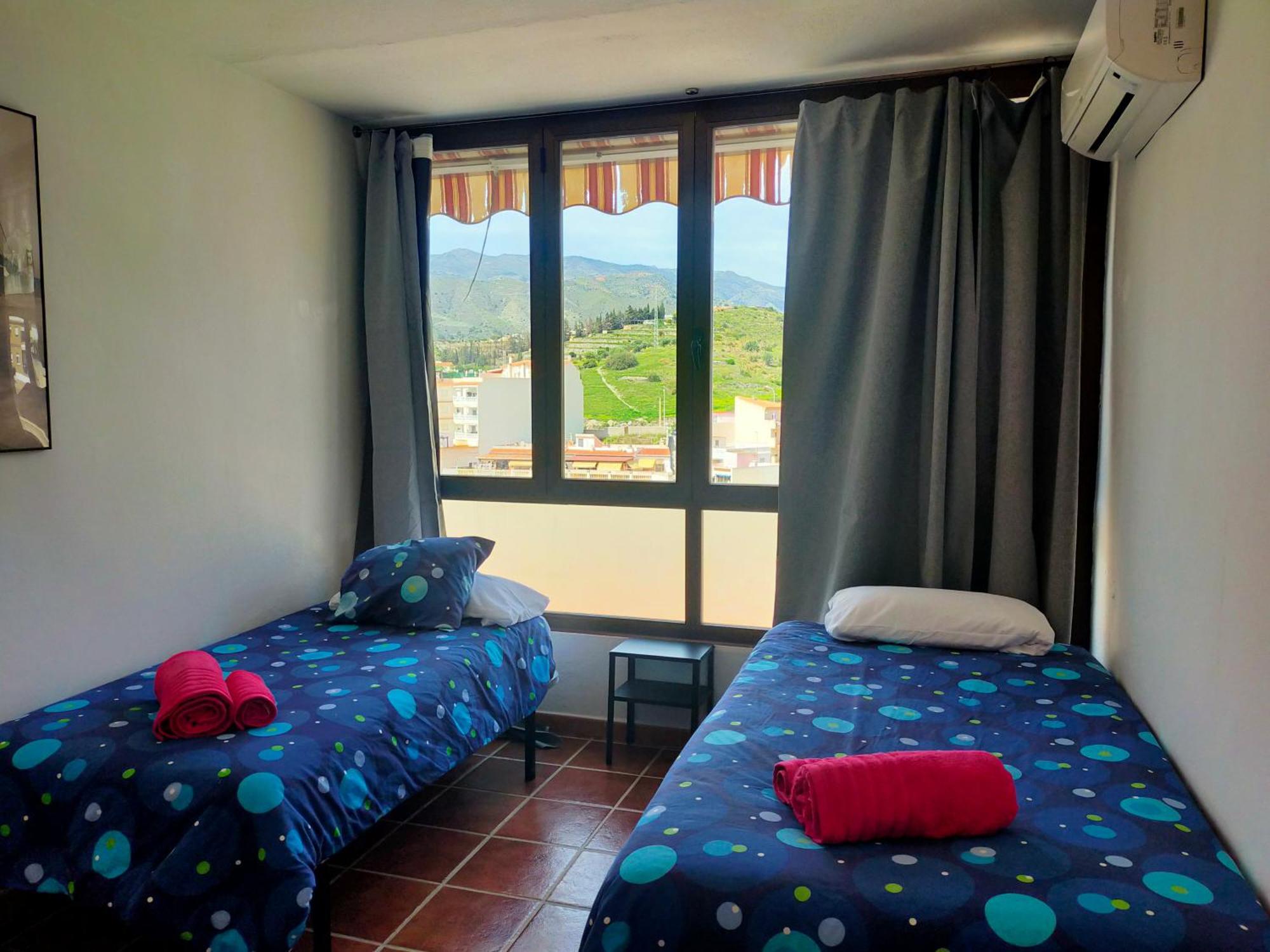 Amazing Apartment & Great Terrace & 4Bedrooms La Herradura  Luaran gambar